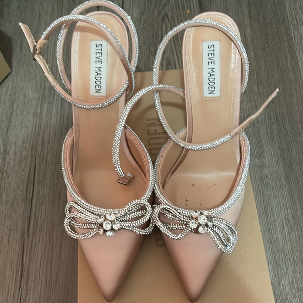 Steve Madden shoes